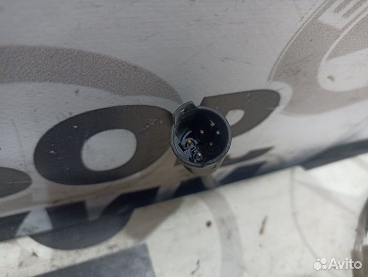 Лямбда-зонд BMW E46