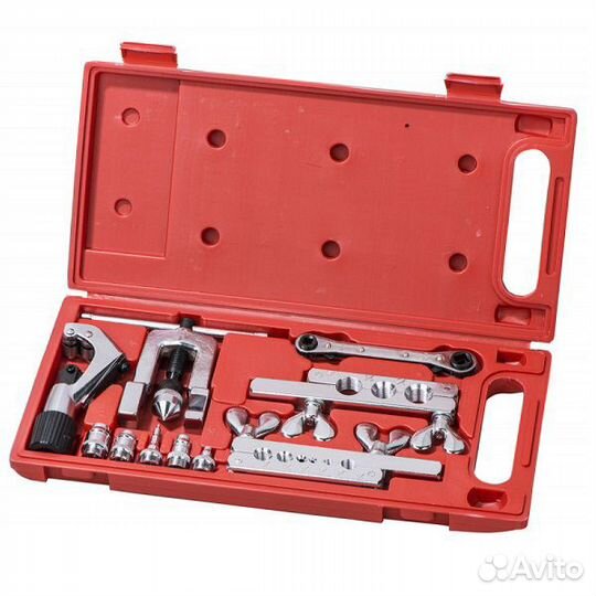 Набор инструментов для резки И развальцовки трубок