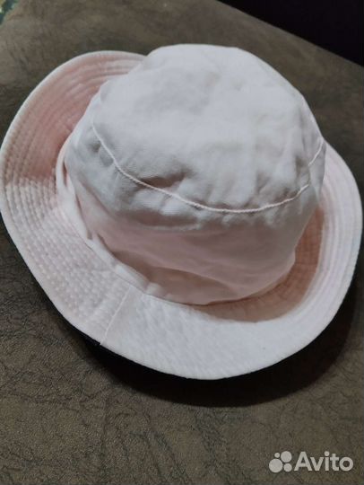 Бейсболка детская и панамка для мальчика новая