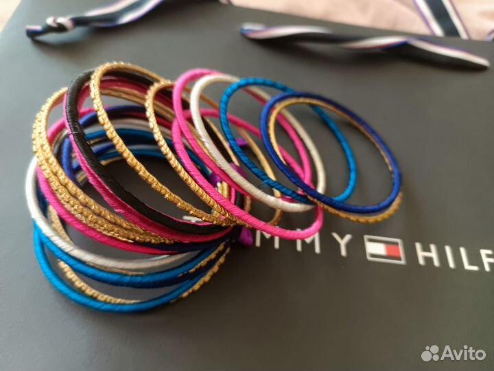 Браслет женский бохо