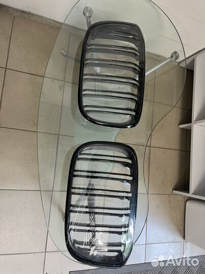 Решетка радиатора BMW X3 G01