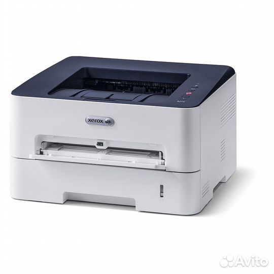 Принтер Xerox b210 с wifi