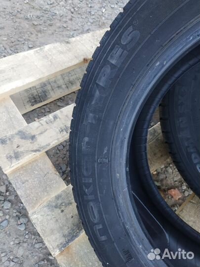 Nokian Tyres Nordman SX2 205/55 R16