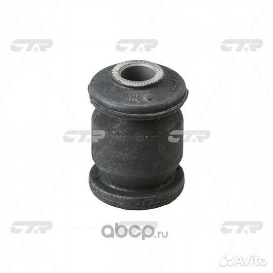 Комплект передней подвески KIA RIO (2011-2015) CTR