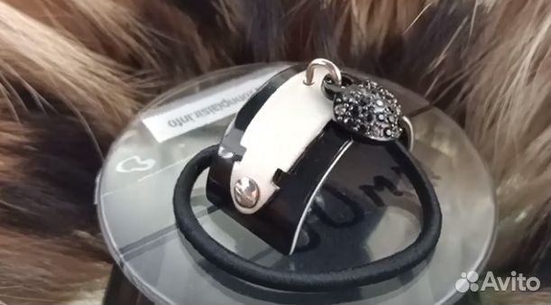 Резинка для волос Mon PlaisiR 14-473 Франция