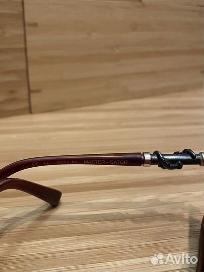 Kieselstein-cord солнцезащитные очки