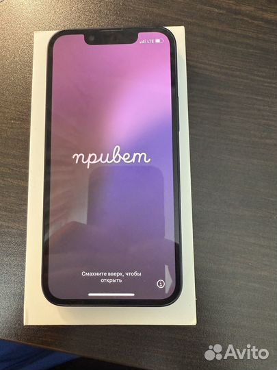 iPhone 13 mini, 128 ГБ