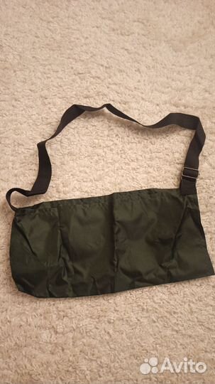 Подвязка косынка под гипс руки