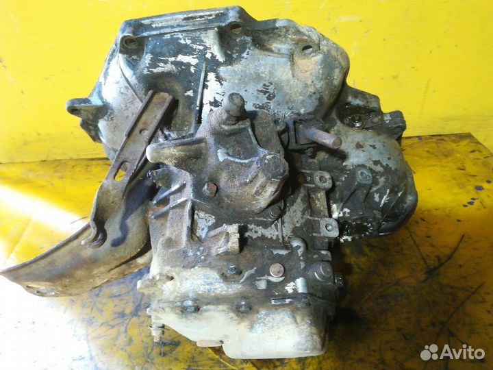 Кпп опель кадет,дэу нексия, вектра А