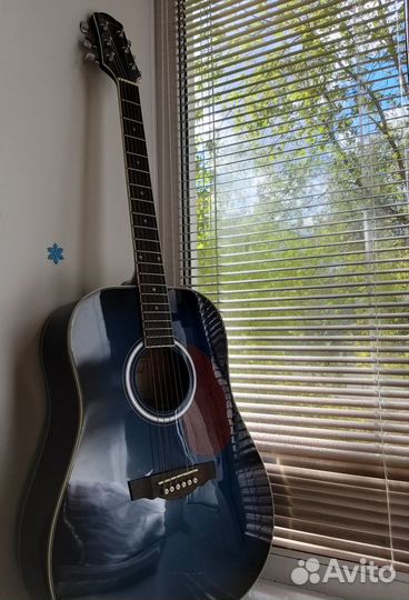 Классическая гитара