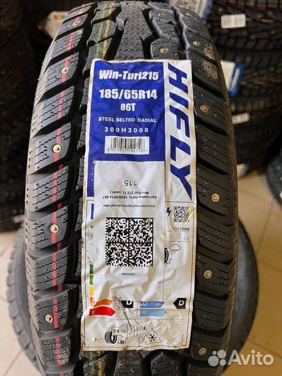 Hifly Win-Turi 215 185/65 R14