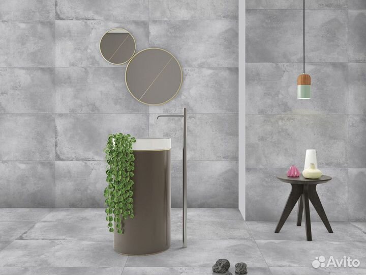 Керамогранит