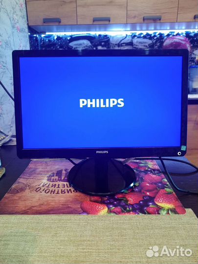 Монитор Philips 19 дюймов