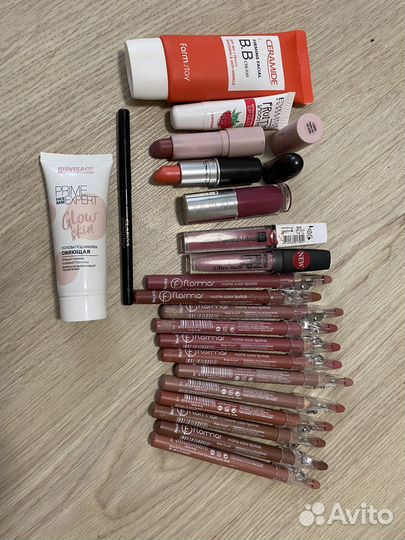 Набор косметики