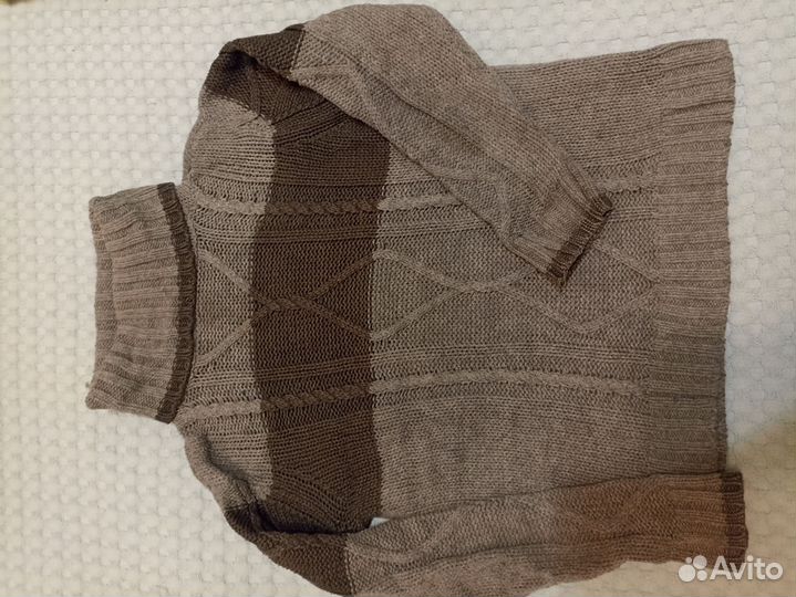 Свитара толстовки 110/116