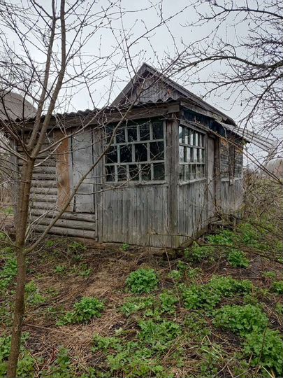 Участок 15 сот. (ИЖС)