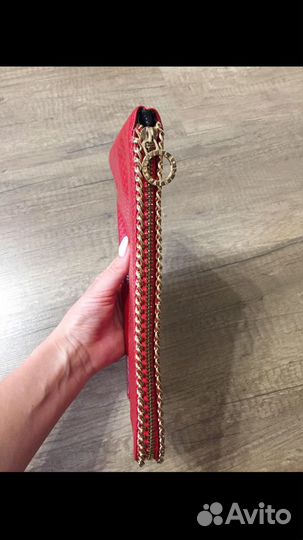 Сумка клатч кошелек