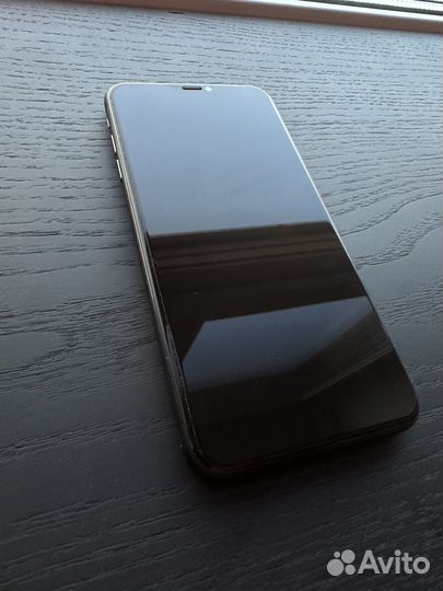 Телефон iPhone xs max 512gb