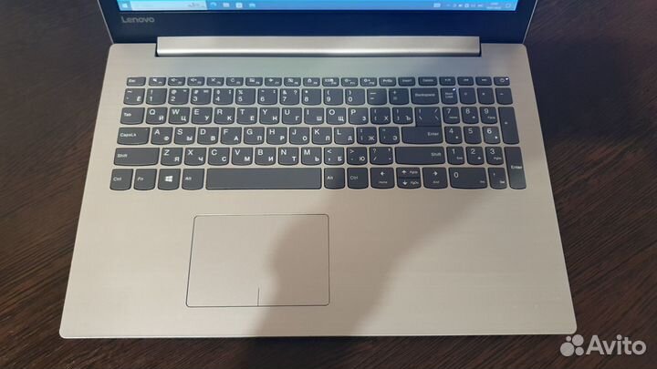 Lenovo ideapad 320 i5-7200u/8Gb/SSD500Gb