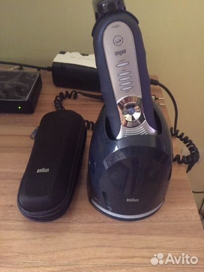 Braun 390CC