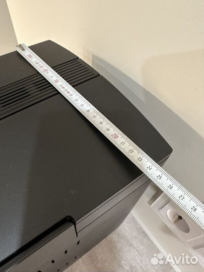 Кофемашина nivona 525