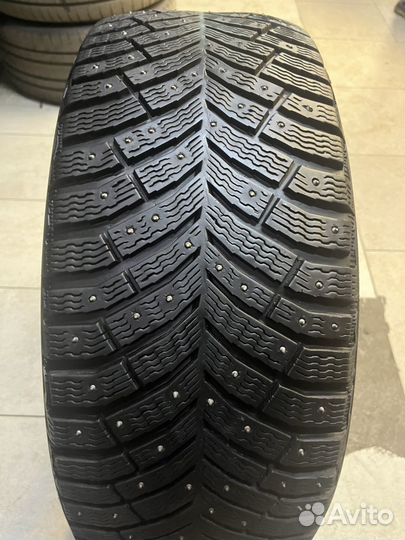 Michelin X-Ice North 4 245/45 R19