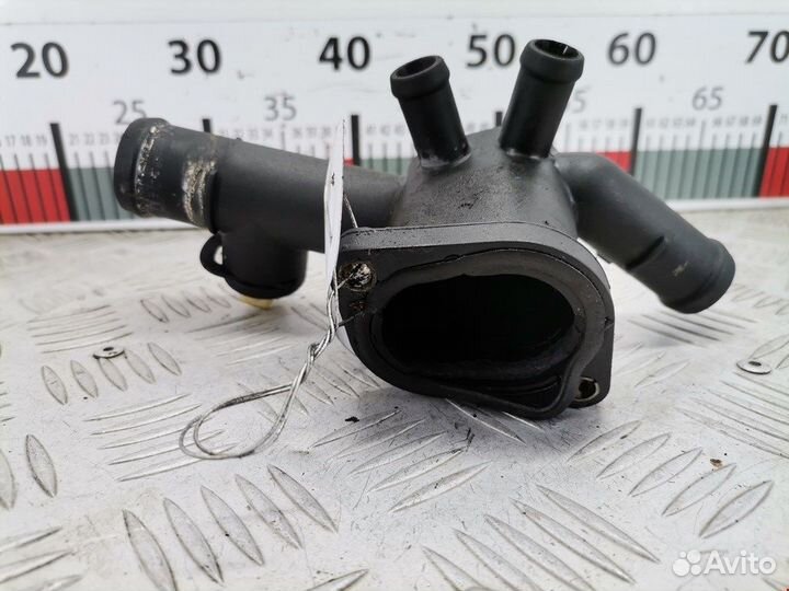 Фланец для Volkswagen Beetle 2