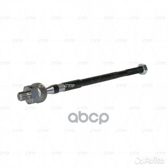Старый номер crss-2L) Рулевая тяга лев. CR0560