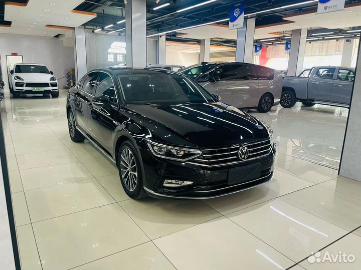 Volkswagen Magotan 2.0 AMT, 2021, 63 000 км