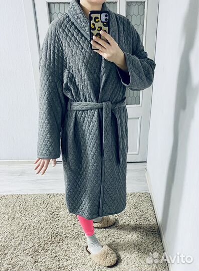 Халат United colors of benetton