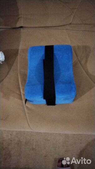 Валик ортопелический бу