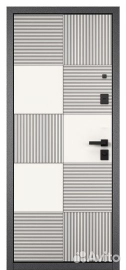 Входная дверь в квартиру