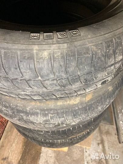 КАМА Кама-217 175/65 R14 82H