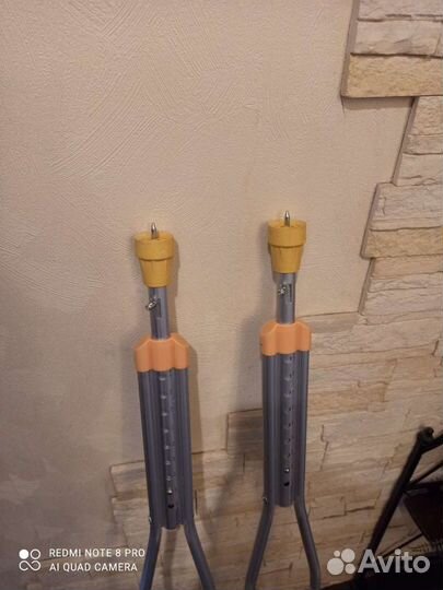 Костыли. Прокат. Аренда. Продажа