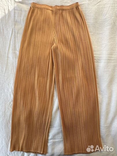 Брюки Pleats Please Issey Miyake