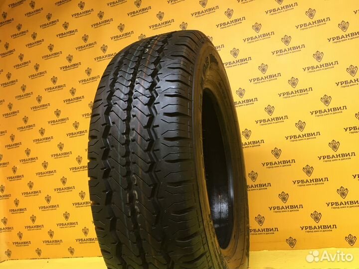 Hankook Radial RA08 195/70 R15C R