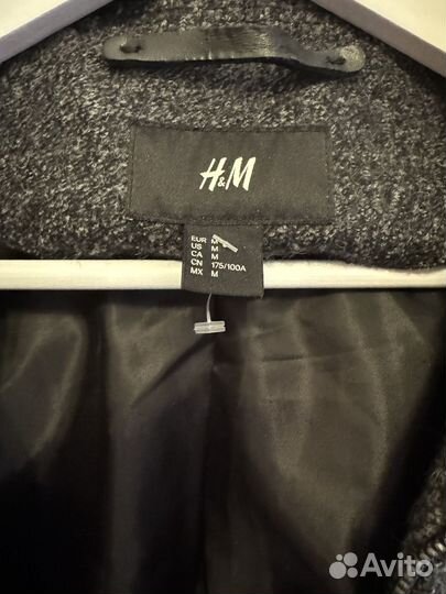 Куртки H&M