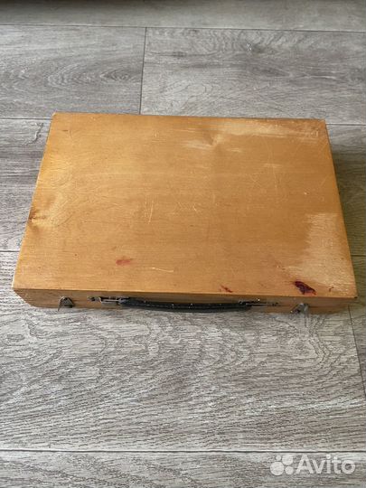 Этюдник СССР