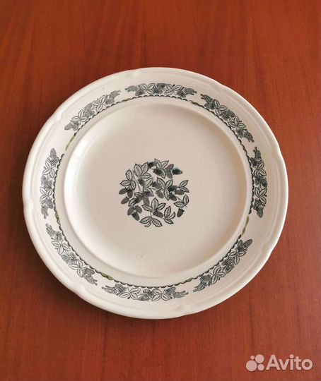 Набор столовой посуды