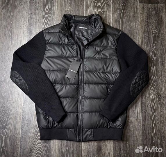 Куртка Emporio Armani