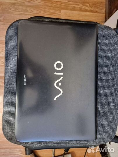 Офисный Sony - 14