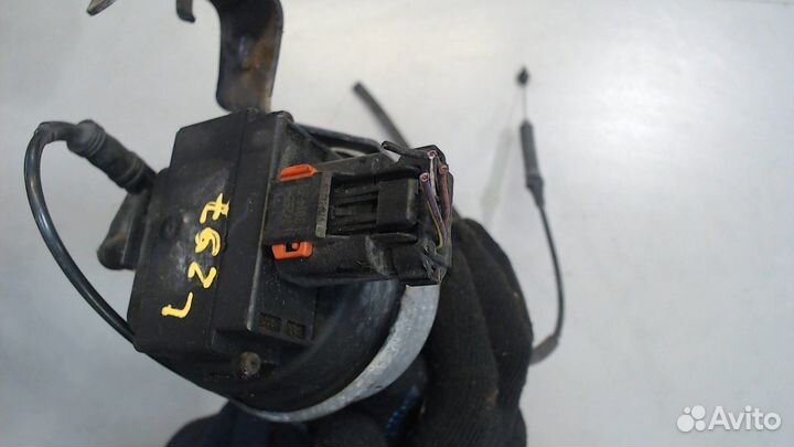 Блок управления круиз-контроля Jeep Grand Cherokee