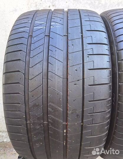 Pirelli P Zero 305/30 R21 97Y