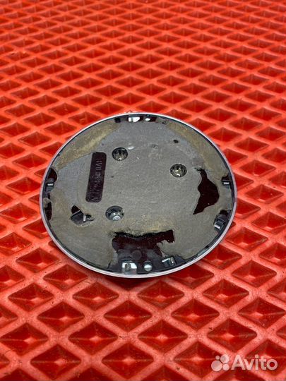 Эмблема Skoda Rapid cwva 2020