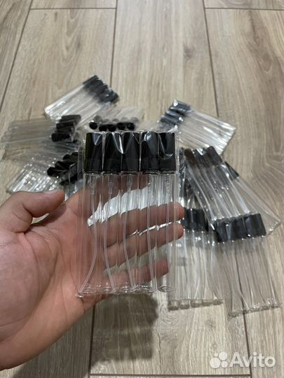 Флакон атомайзер