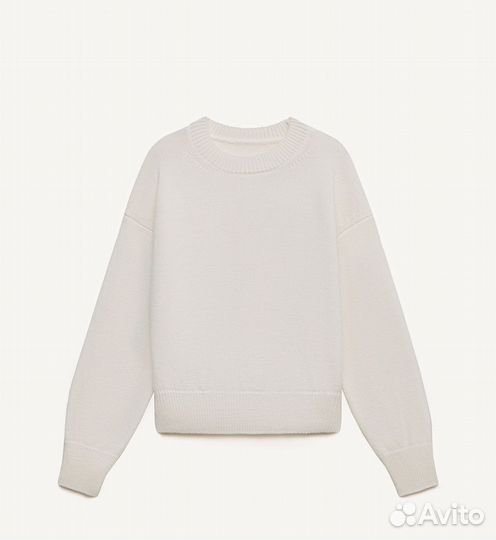 Джемпер женский aim clo