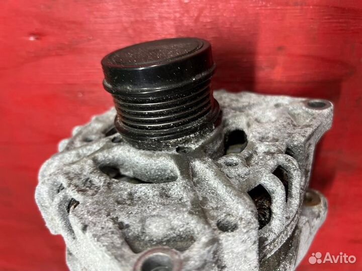 Генератор Mercedes Benz A-Class 176042 270