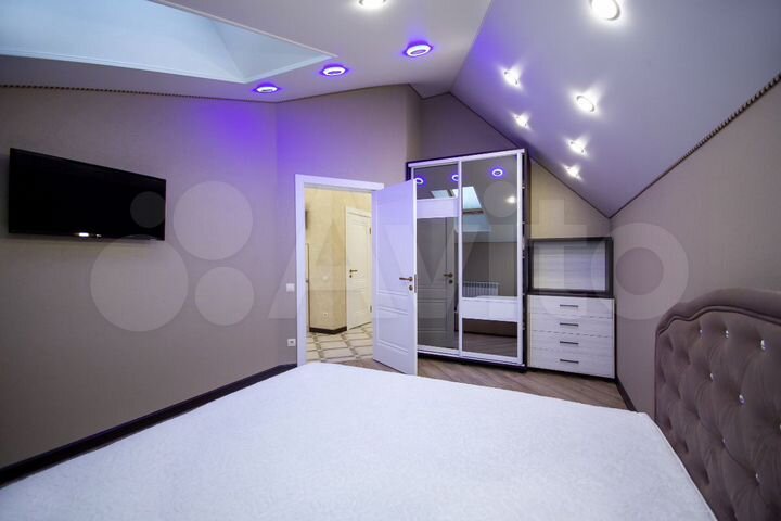 Квартира-студия, 47 м², 3/3 эт.