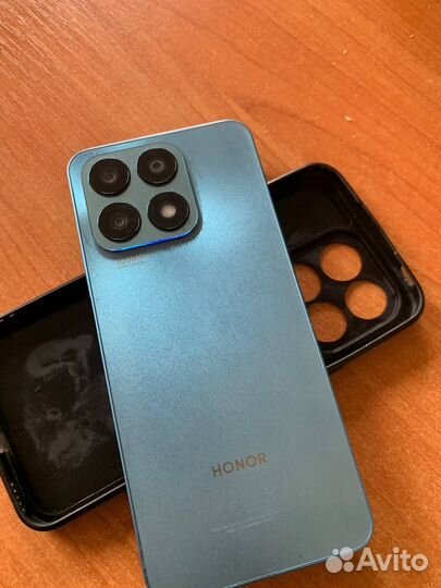 HONOR X8a, 6/128 ГБ