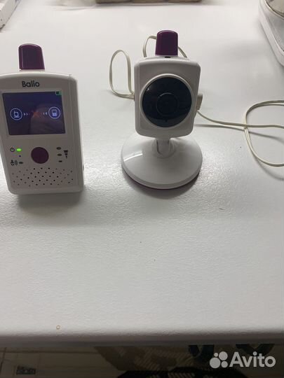 Продаю видеоняня беспроводную